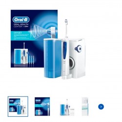 ORAL-B OC501.535.2 SET...