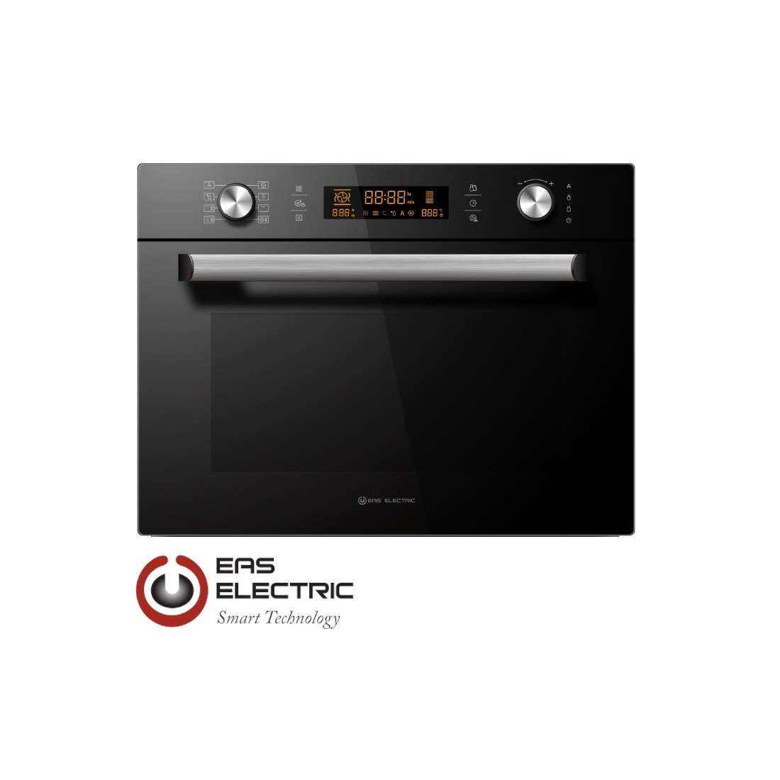 Microondas con horno de conveccion - DOS EN UNO