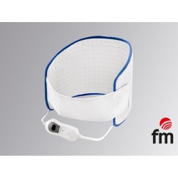 FM CS400 ALMOHADILLA LUMBAR...