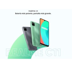 REALME C11 SMARTPHONE...