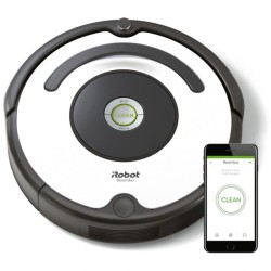 ASPIRADOR ROBOT IROBOT...