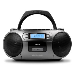 Aiwa BBTC-550 todo en uno