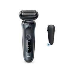 BRAUN 60N1000S SERIE 6...