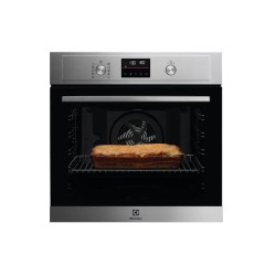 ELECTROLUX EOF4P56X HORNO...