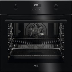 AEG BPE535160B HORNO...