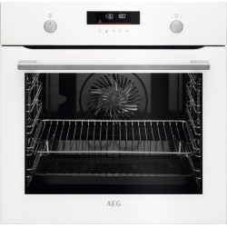 AEG BPE535160W HORNO...