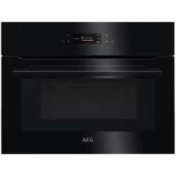 AEG KMK721880B HORNO...