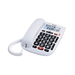 ALCATEL T-MAX 20 TELEFONO...