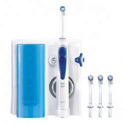 IRRIGADOR BRAUN 3724 MD20 OXYJET