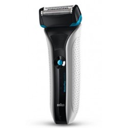 AFEITADORA BRAUN5760 SF2S WATERFLEX