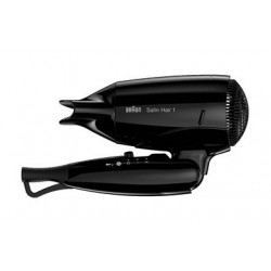SECADOR VIAJE BRAUN HD130