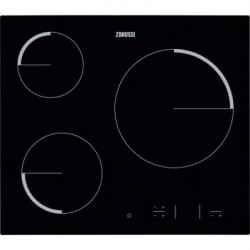 VITROCERAMICA RADIACION ZANUSSI ZEV6330FBA