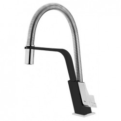 GRIFO TEKA IC939 BLACK