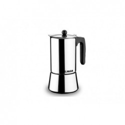 CAFETERA ALZA BASIC INOX