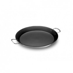 PAELLERA VALENCIANA ALZA INOX