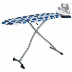 MESA PLANCHA ORBEGOZO TP6000