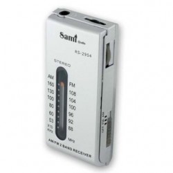 RADIO DIGITAL SAMI RS2954