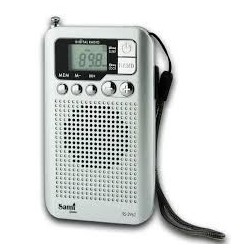 RADIO DIGITAL SAMI RS2962