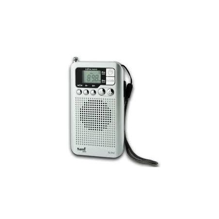 RADIO DIGITAL SAMI RS2962
