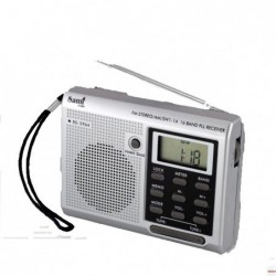 RADIO DIGITAL SAMI RS2964