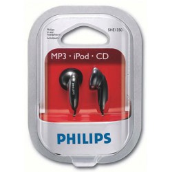 AURICULAR PHILIPS SHE1350