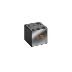 RADIO RELOJ SONY ICF-C1T/RC