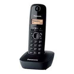 TLF DECT PANASONIC KXTG1611