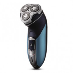 AFEITADORA SINBO SS4032 RECARGABLE 3D