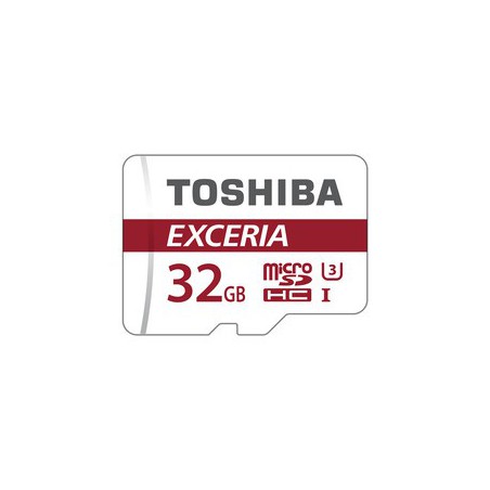 TARJETA MEMORIA TOSHIBA 32GB THN-M302R0320EA