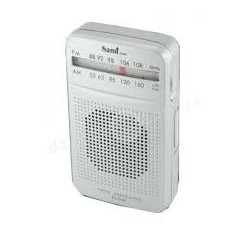 RADIO DIGITAL SAMI RS2961