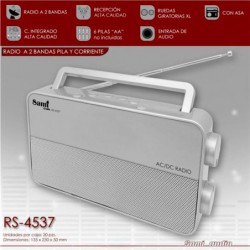 RADIO SAMI RS4537 DIGITAL