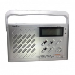 RADIO SAMI RS2957 ACDC PLL