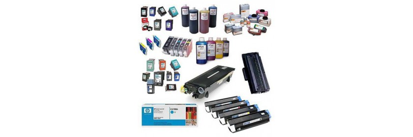 CONSUMIBLES