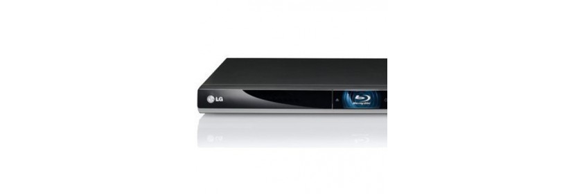 REPRODUCTORES BLU-RAY