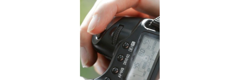 CAMARAS DE FOTOS