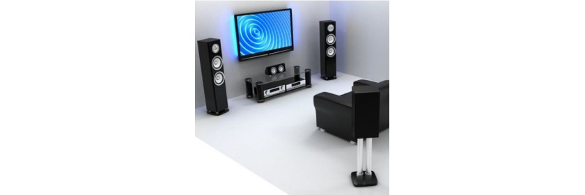 HOME CINEMA