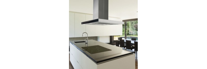 CAMPANA DECORATIVA ISLA