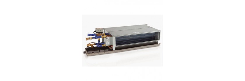 AIRE ACONDICIONADO FAN COIL