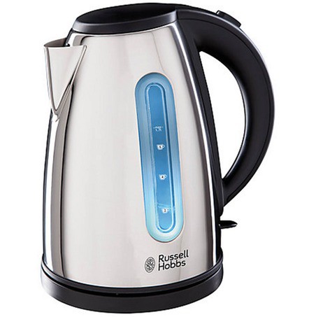 HERVIDORES KETTLE