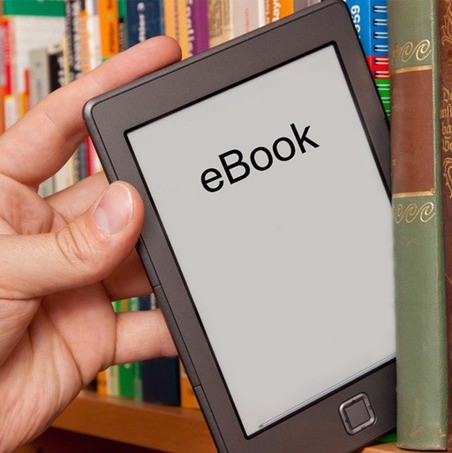 LIBROS ELECTRONICOS EBOOKS