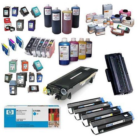 CONSUMIBLES