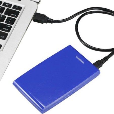 DISCOS DUROS EXTERNOS