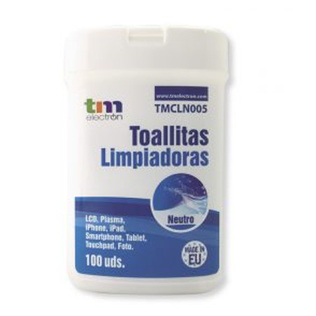 ACCESORIOS LIMPIEZA TV