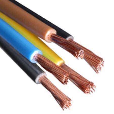 CONDUCCION ELECTRICIDAD