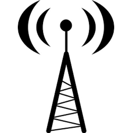 ANTENA APARELLAJE
