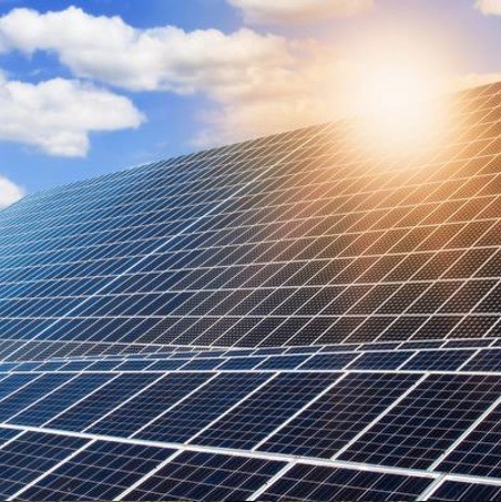 ENERGIA SOLAR