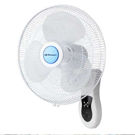 VENTILADORES WALL FAN