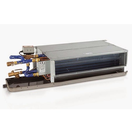 AIRE ACONDICIONADO FAN COIL